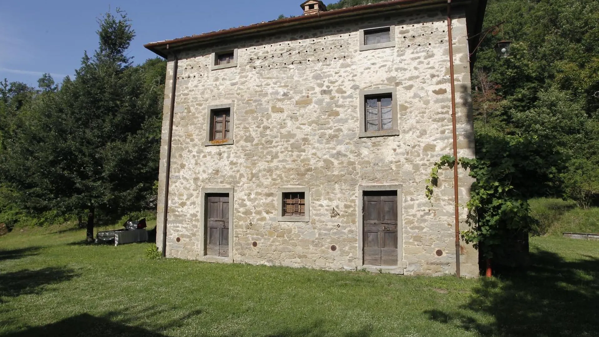 Podere Pian Di Mulino Cortona 0*,  Italy