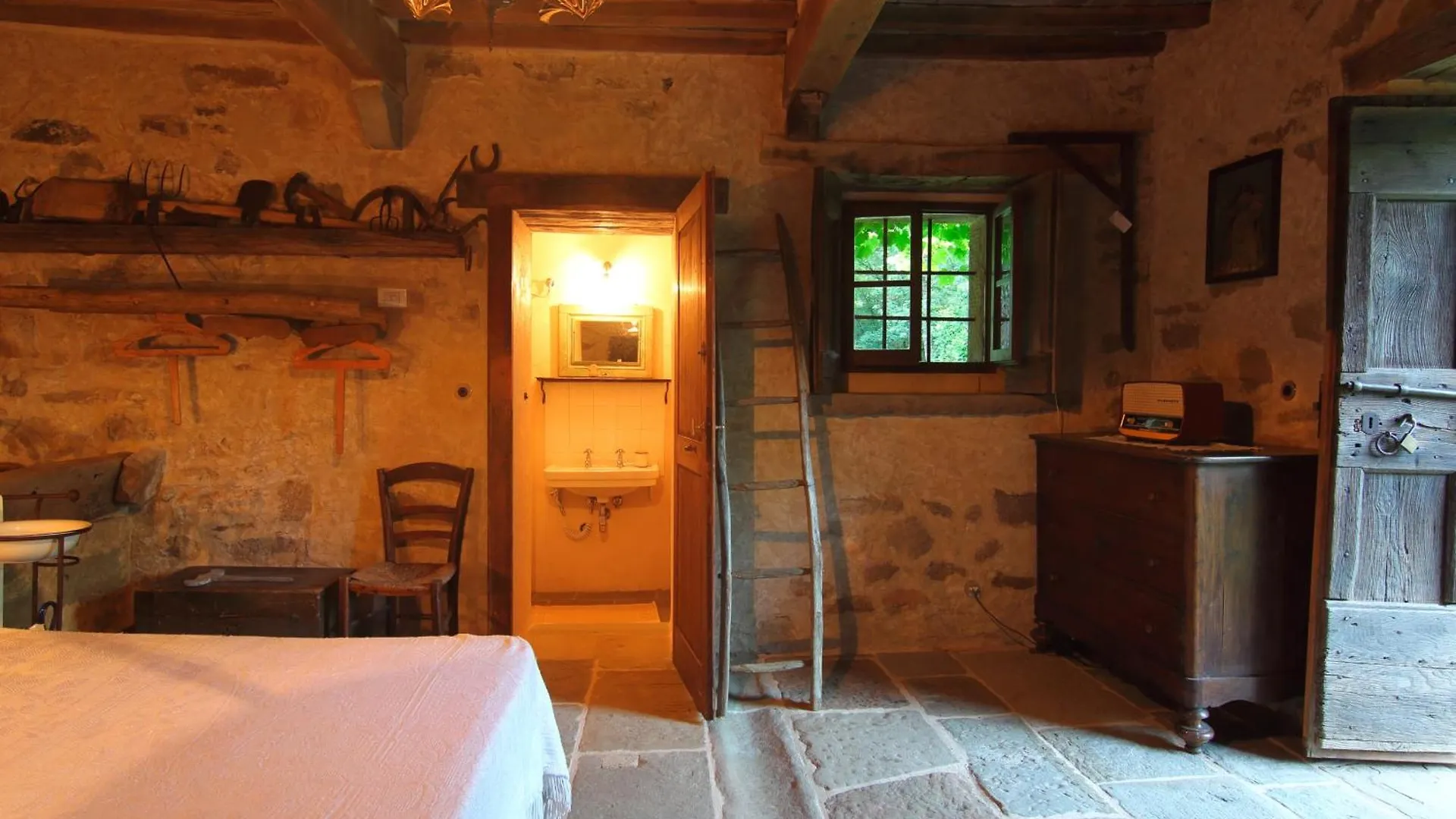 Podere Pian Di Mulino Cortona