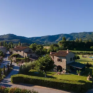 Agriturismo I Pagliai Séjour à la ferme