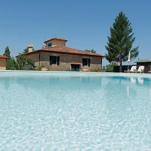  Casa vacanze Podere I Sorbi